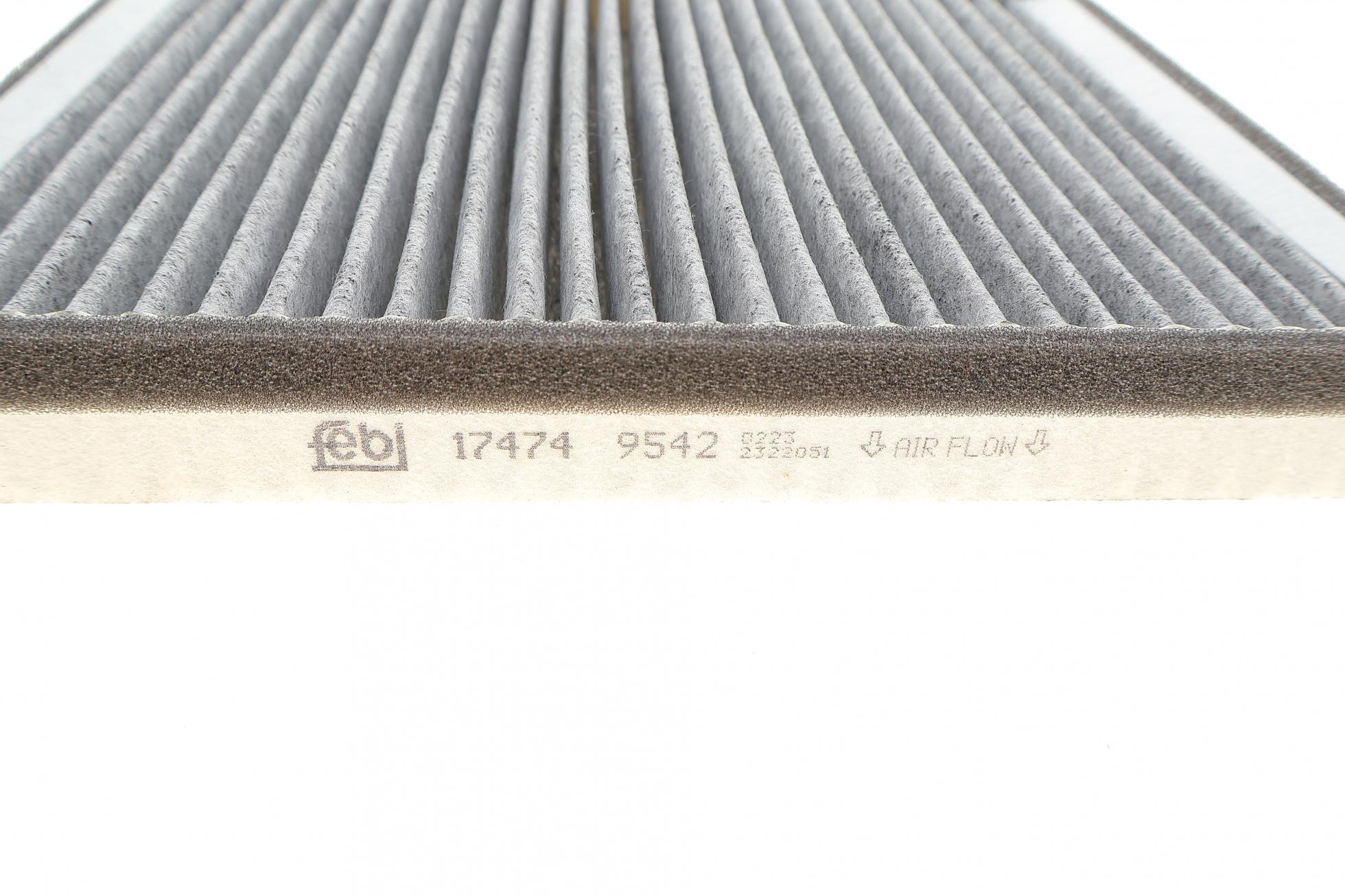 17474 FEBI BILSTEIN